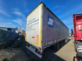 Полуремарке Schmitz