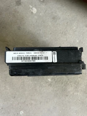 H1BT-14D068-BG модул FORD FIESTA 18г, снимка 1