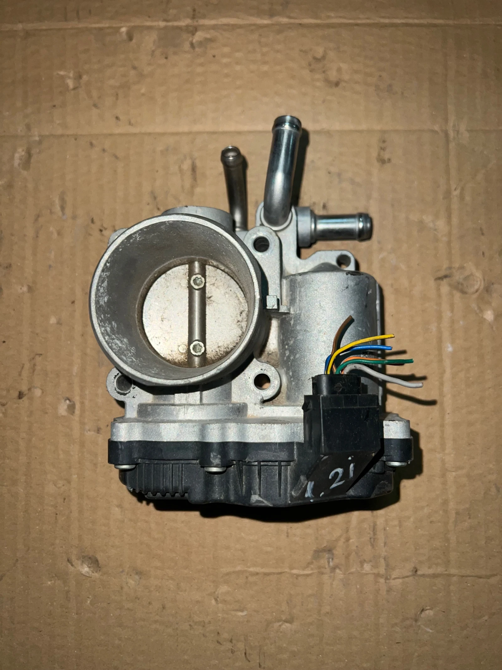 35100-03BC0 KIA RIO STONIC 9045040010   35100-03BC0  | Mobile.bg   2