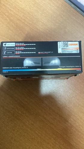 Авто крушки, снимка 7