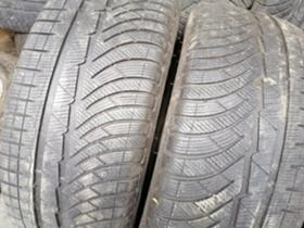 Гуми Зимни 235/50R18, снимка 3