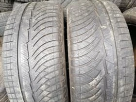 Гуми Зимни 235/50R18, снимка 1