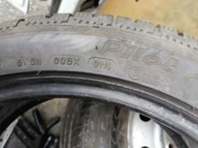 Гуми Зимни 235/50R18, снимка 8