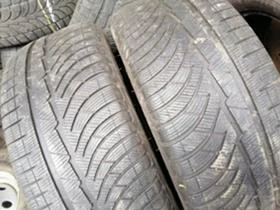 Гуми Зимни 235/50R18, снимка 2