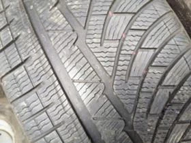 Гуми Зимни 235/50R18, снимка 4