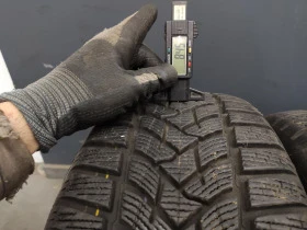 Гуми Зимни 205/55R16, снимка 6