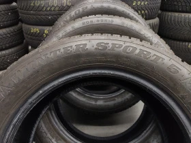 Гуми Зимни 205/55R16, снимка 7