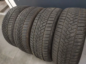 Гуми Зимни 205/55R16, снимка 5