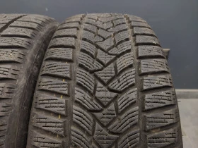 Гуми Зимни 205/55R16, снимка 4