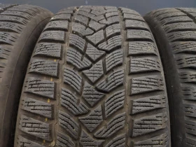 Гуми Зимни 205/55R16, снимка 3