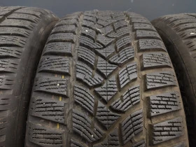 Гуми Зимни 205/55R16, снимка 2