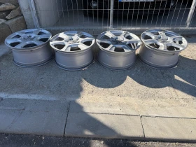 Джанти за Audi, снимка 3