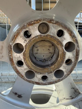 Джанти за Audi, снимка 8