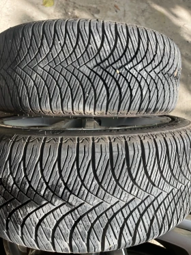 Гуми с джанти Westlake 225/40R18, снимка 5