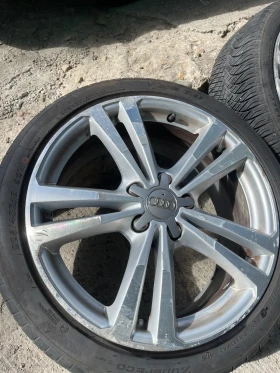 Гуми с джанти Westlake 225/40R18, снимка 1