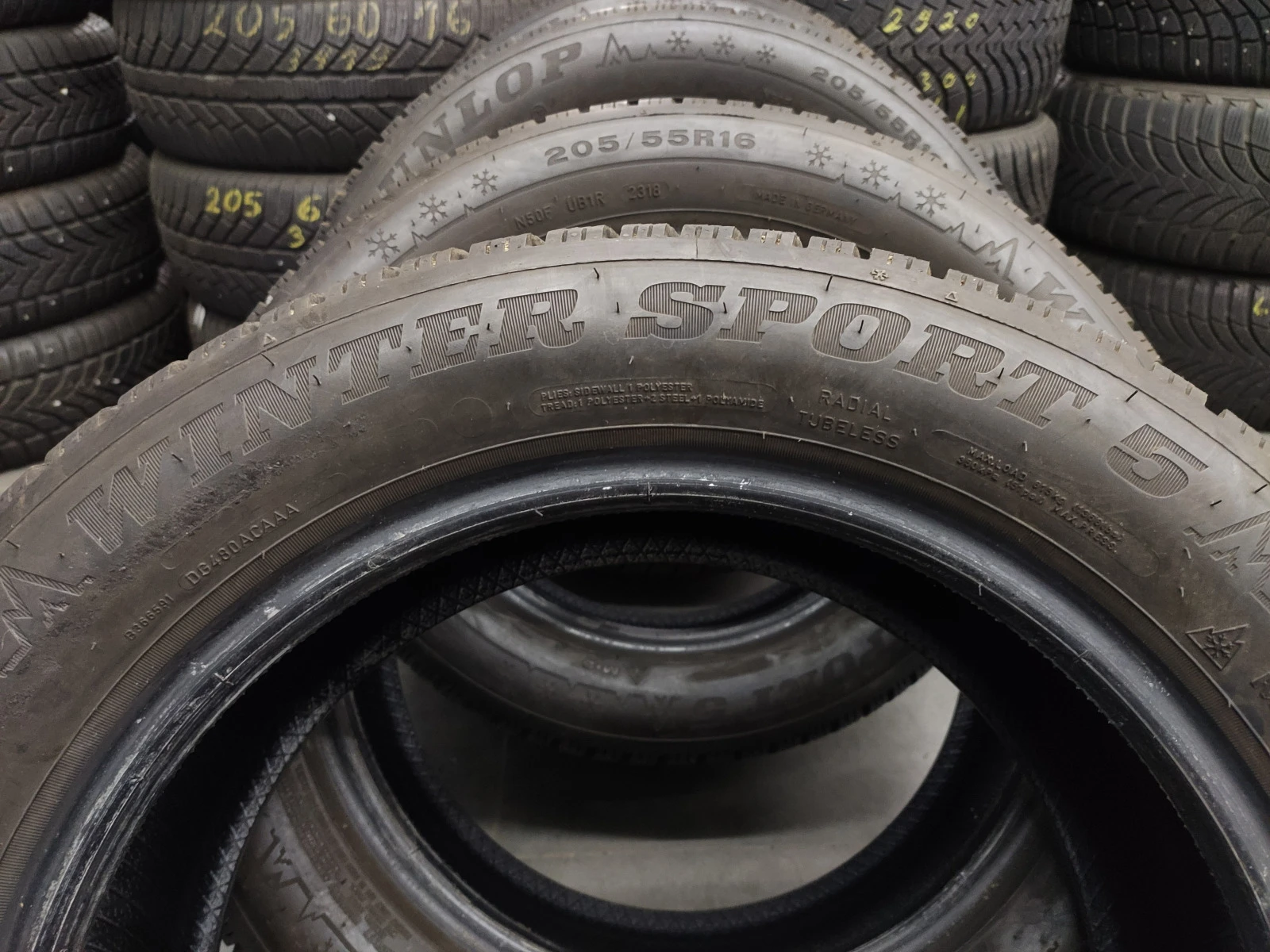  205/55R16 | Mobile.bg   7