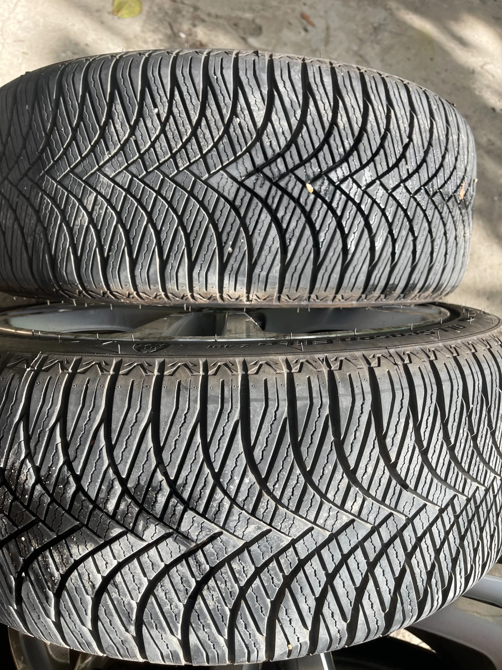 Гуми с джанти Westlake 225/40R18, снимка 5 - Гуми и джанти - 56175744