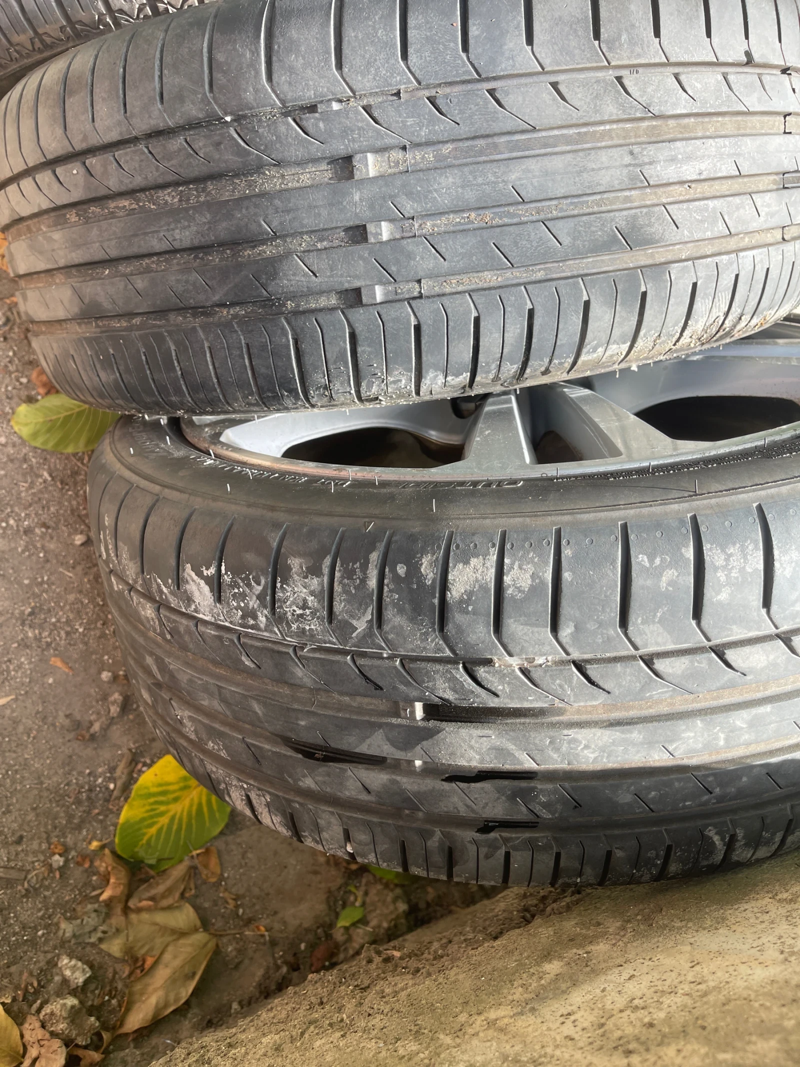Гуми с джанти Westlake 225/40R18, снимка 7 - Гуми и джанти - 56175744