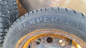 Гуми с джанти Riken 175/65R14, снимка 4 - Гуми и джанти - 45536609