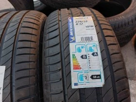 Гуми Летни 225/55R17, снимка 2 - Гуми и джанти - 40475787