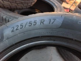 Гуми Летни 225/55R17, снимка 6 - Гуми и джанти - 40475787