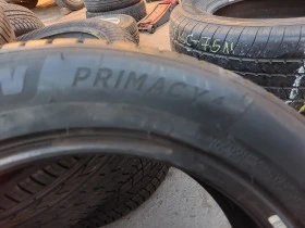 Гуми Летни 225/55R17, снимка 5 - Гуми и джанти - 40475787