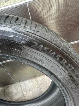  245/45R17 | Mobile.bg    4