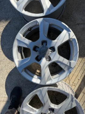 ������ �� Audi | Mobile.bg � ����� ������ 5