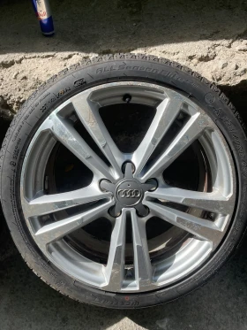 ���� � ������ 225/40R18 �� Audi | Mobile.bg � ����� ������ 3