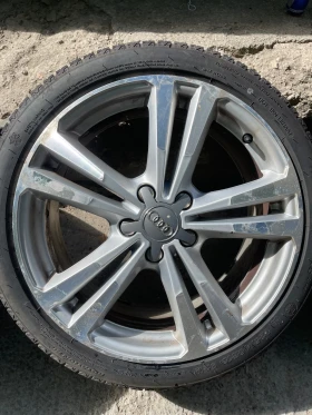 ���� � ������ 225/40R18 �� Audi | Mobile.bg � ����� ������ 2