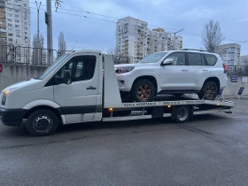 Репатрак- Пътна Помощ "София Асистанс" , снимка 2