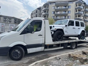 Репатрак- Пътна Помощ "София Асистанс" , снимка 1