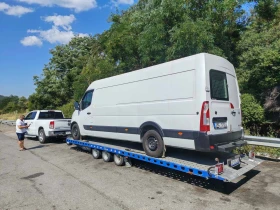 Пътна Помощ София Аситанс. Репатрак 24/7, снимка 4