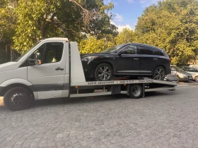 Пътна Помощ София Аситанс. Репатрак 24/7, снимка 10