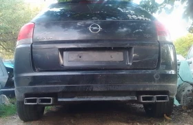 Opel Signum 2.2DTI Irmscher , снимка 4