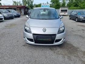 Renault Scenic -XMODE