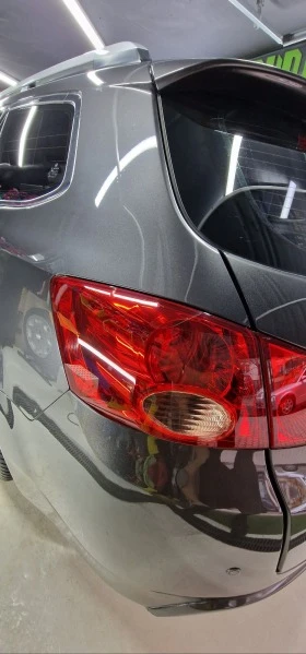 Honda Accord 2200, снимка 4