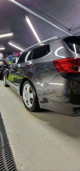 Honda Accord 2200, снимка 6