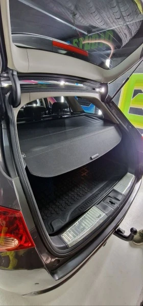 Honda Accord 2200, снимка 11