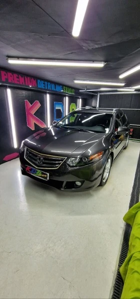 Honda Accord 2200, снимка 3