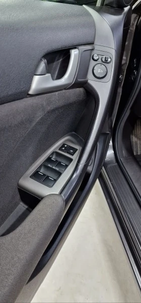 Honda Accord 2200, снимка 10