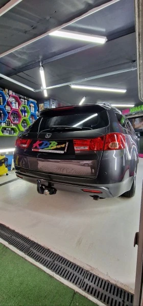 Honda Accord 2200, снимка 5