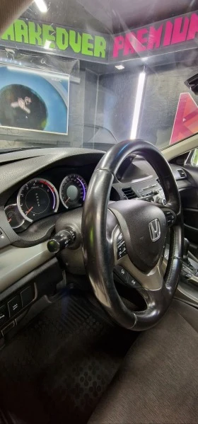 Honda Accord 2200, снимка 7