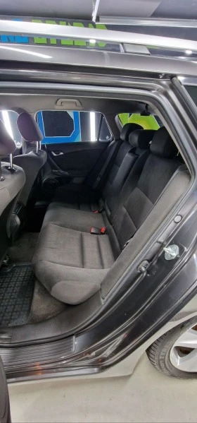 Honda Accord 2200, снимка 8