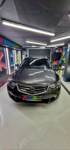 Honda Accord 2200, снимка 2