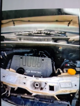 Opel Meriva, снимка 3