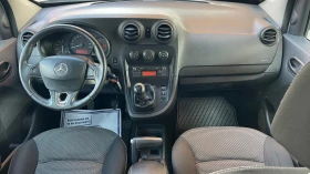 Mercedes-Benz Citan, снимка 12