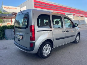 Mercedes-Benz Citan, снимка 5