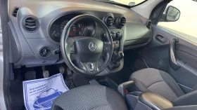 Mercedes-Benz Citan, снимка 11