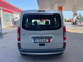 Mercedes-Benz Citan, снимка 6